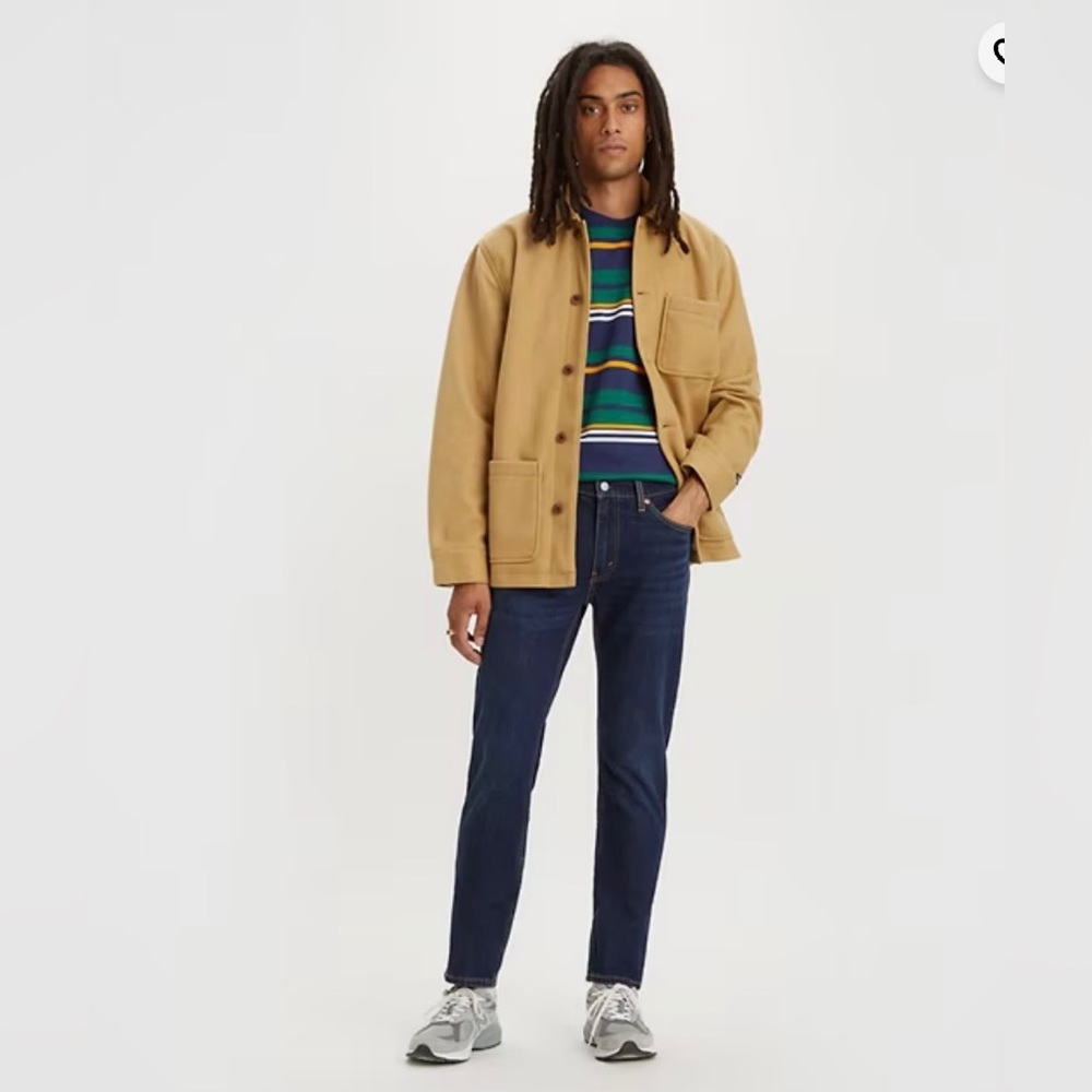 LEVI 511 Slim Men's Jeans